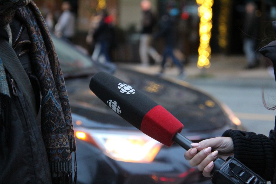 Medios de Comunicacion Latinos en Canadá