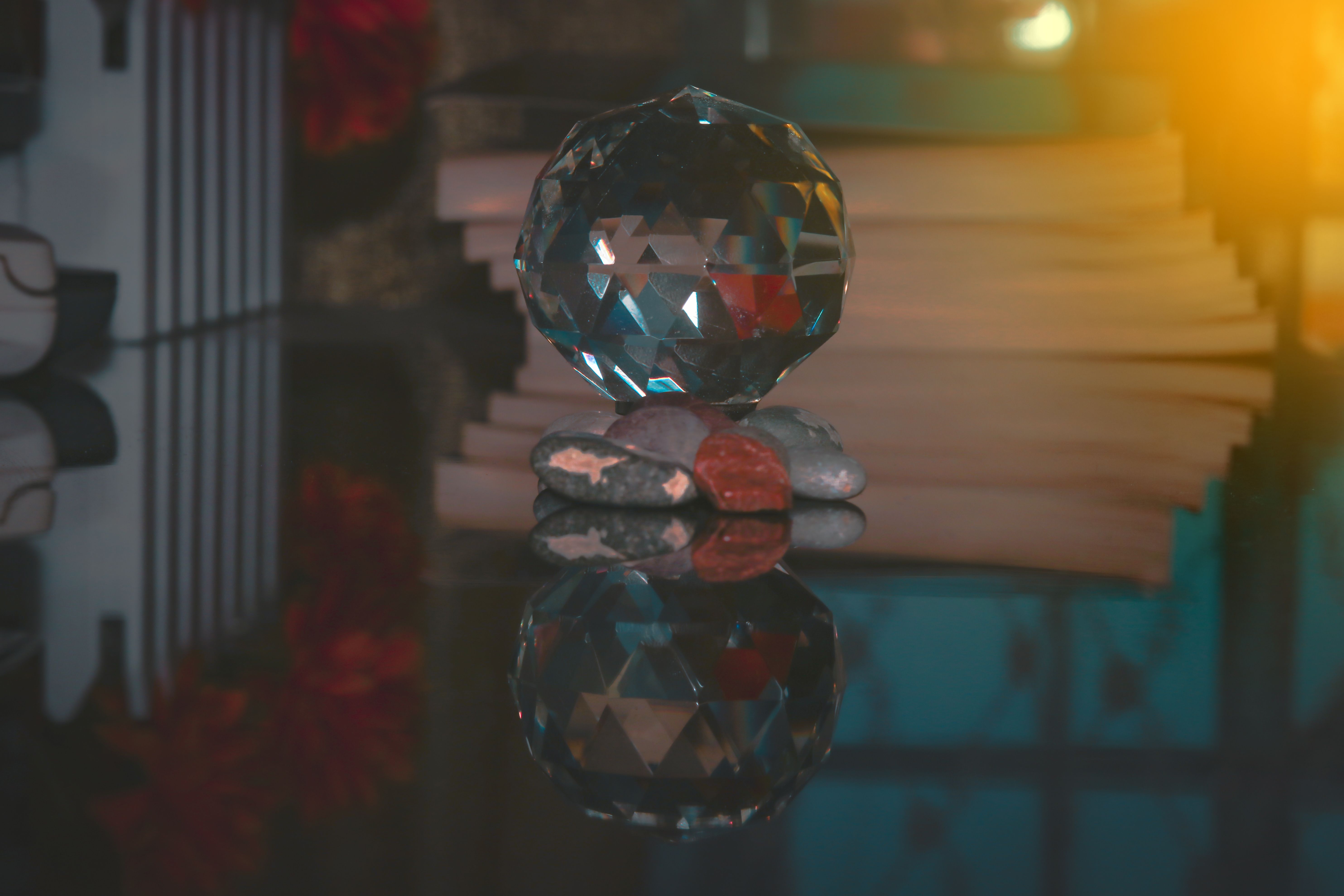 Free Stock Photo Of flight Crystal Crystal Ball