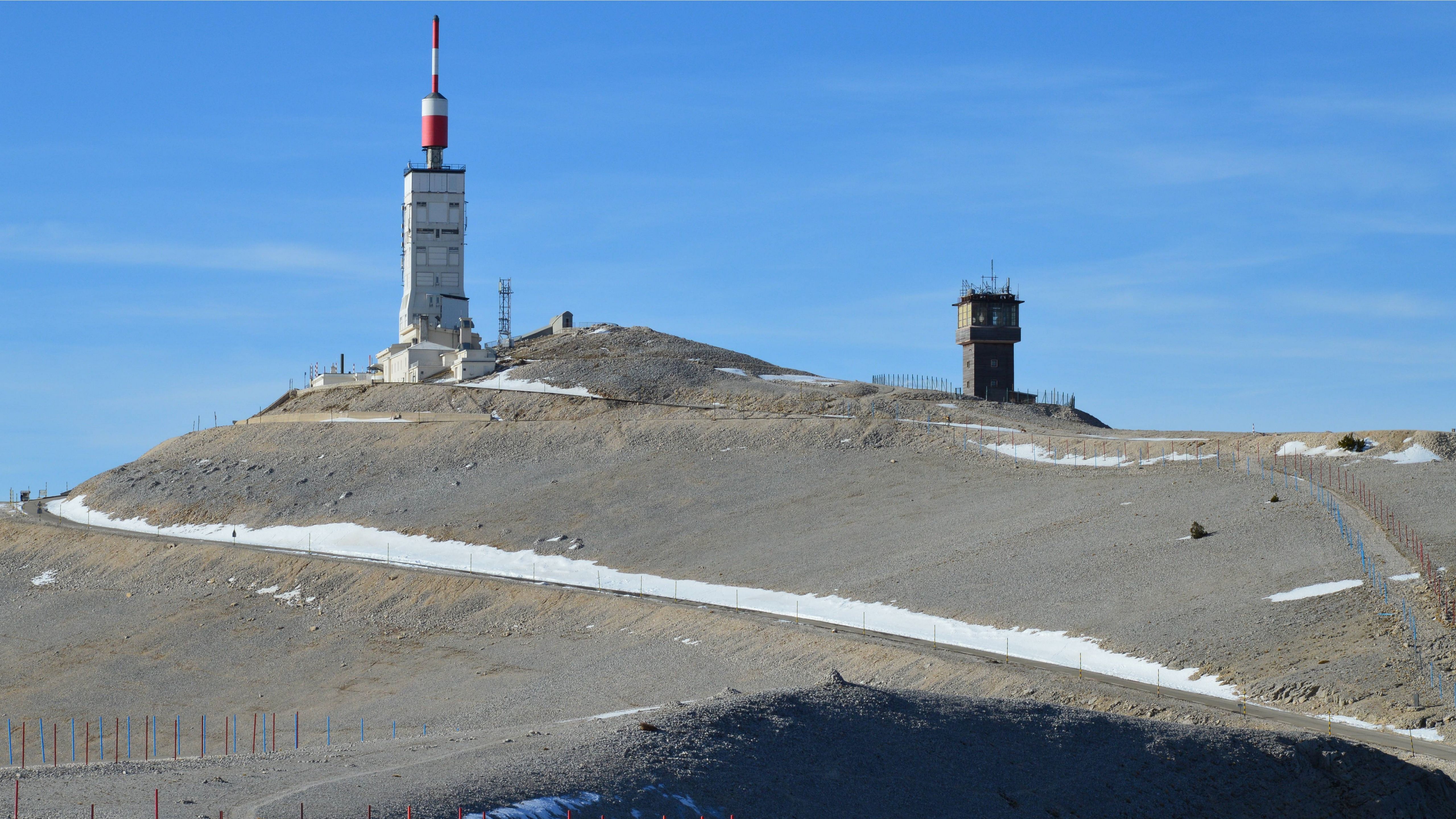 Le Ventoux — Cassoulet & Gascon Classics