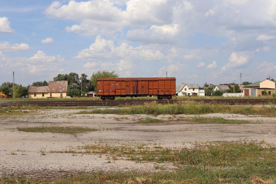why are freight rates increasing