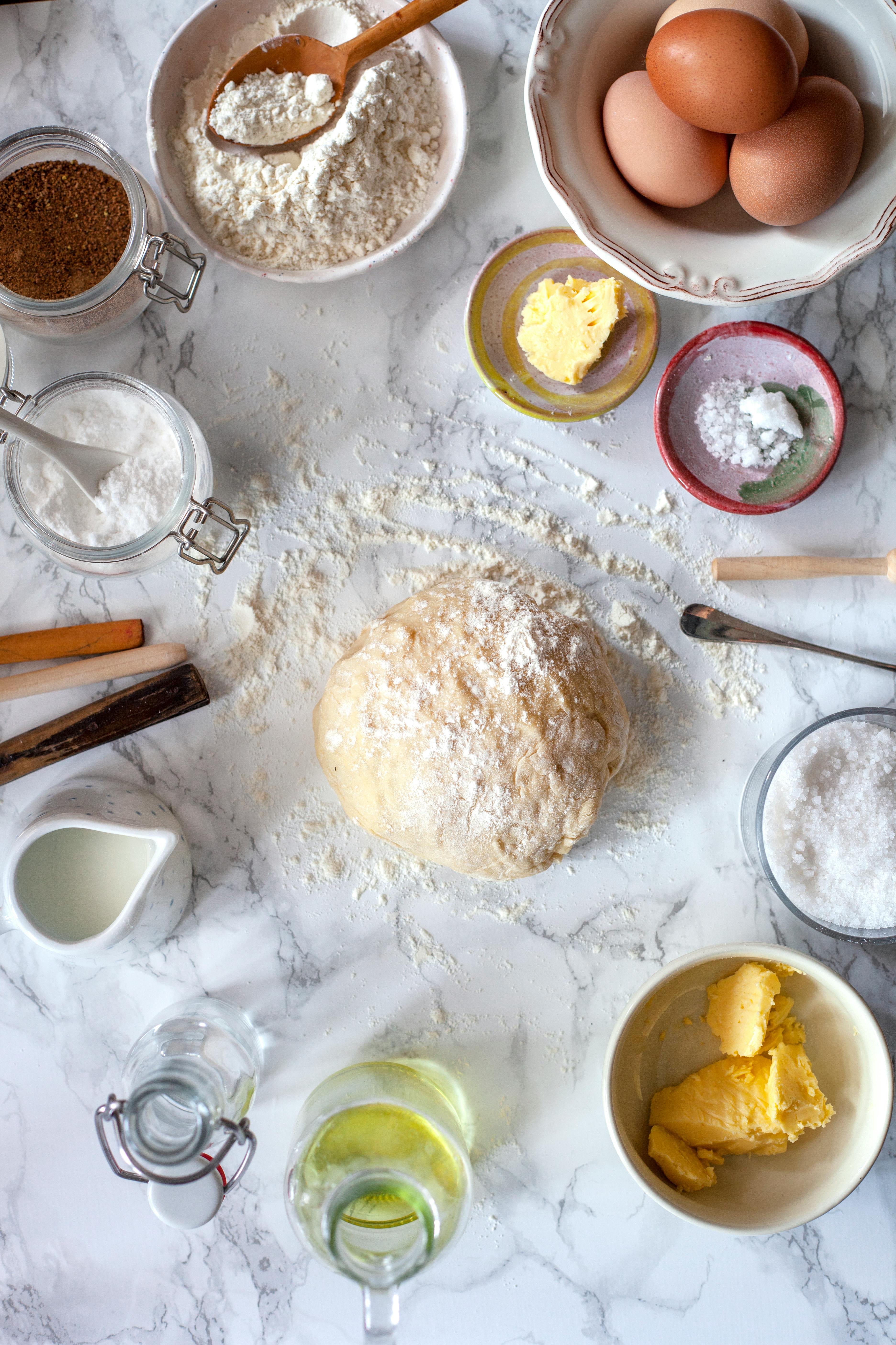 Does unopened peanut butter really go bad?