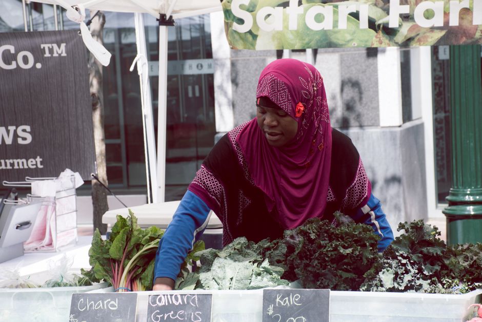 The 10 Best Farmers Markets in Ottawa