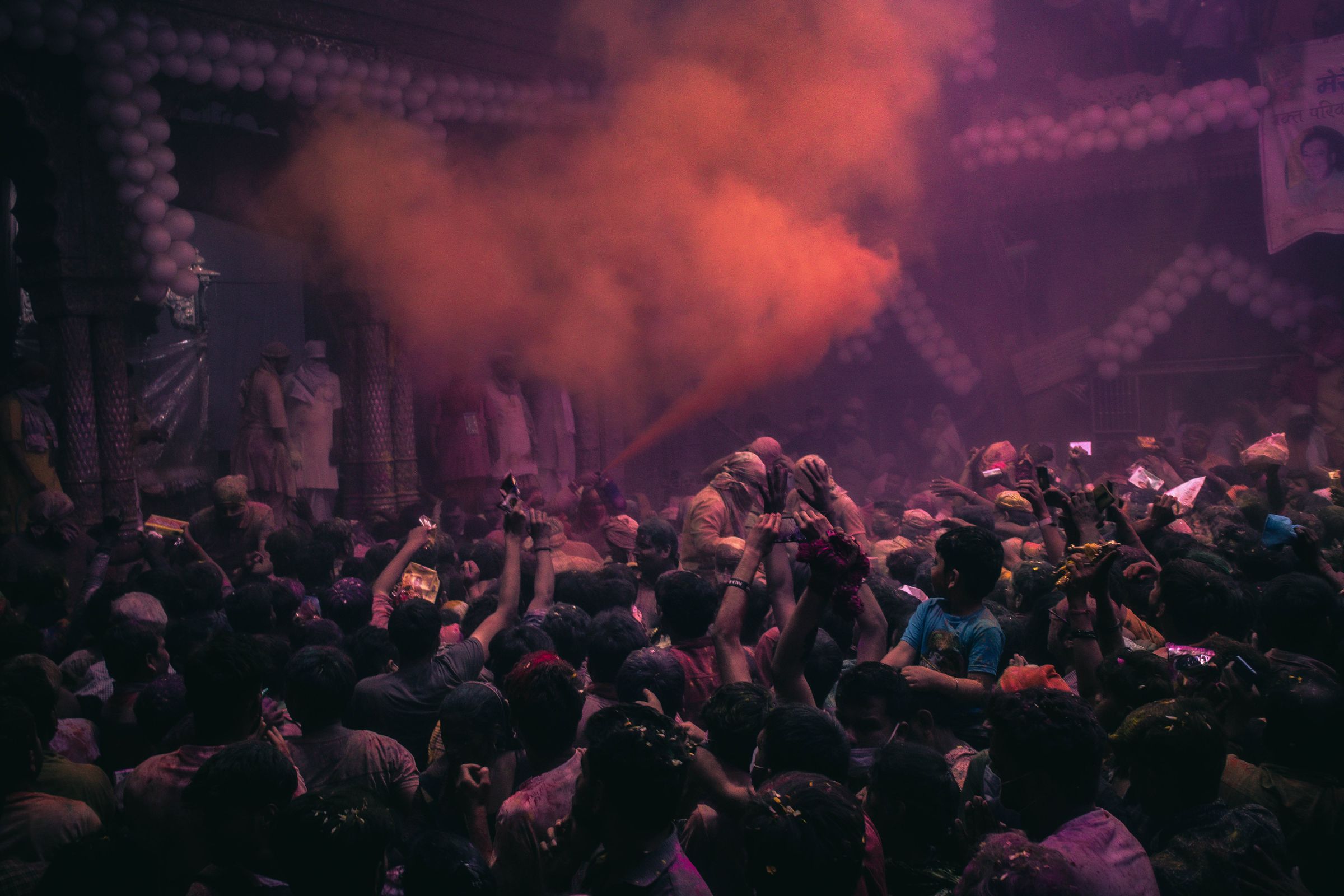 Festivals of India — Live the celebration