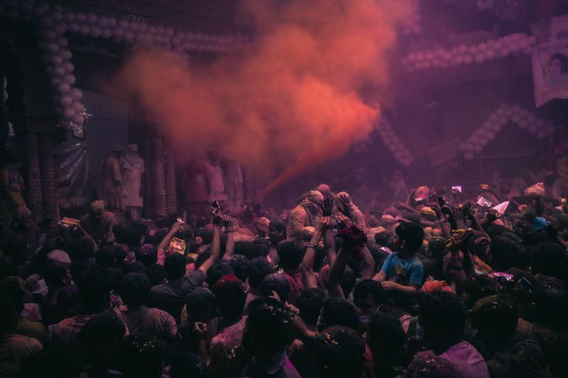Festival Holi