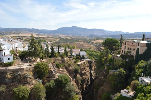 Ronda, Spain photo 12