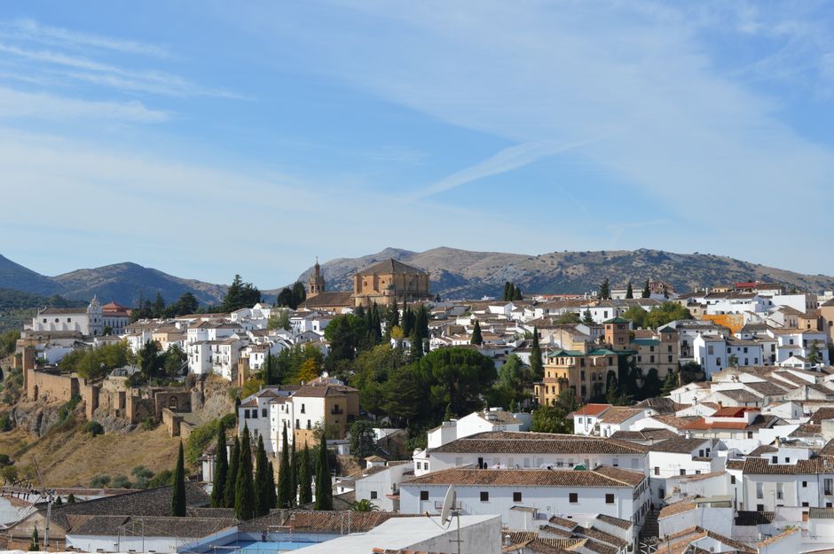 Fotos de Cartagena, Murcia