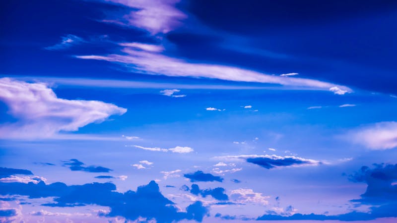 Stone Church Exterior