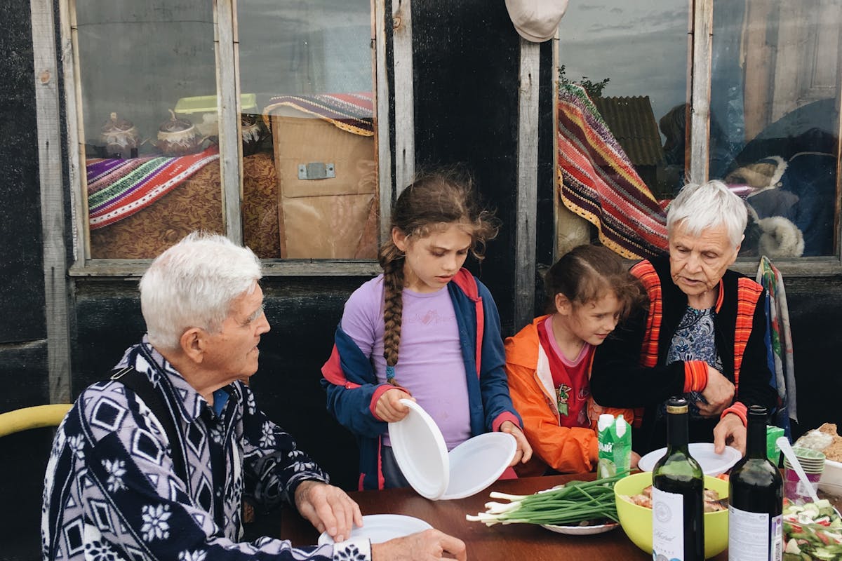 晚餐吃什麼?一键生成完美三餸一汤,让全家吃饭不再纠结! 晚餐吃什麼?一键生成完美三餸一汤,让全家吃饭不再纠结!