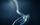 blue abstract