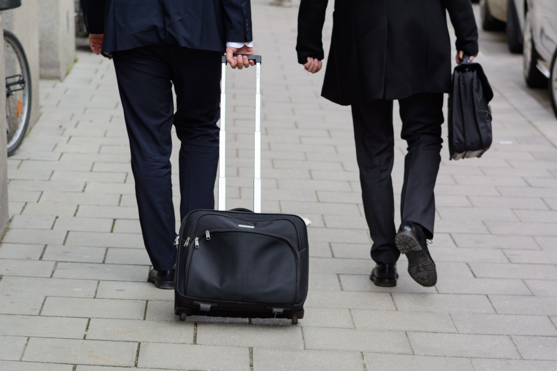 Packing Dupes: Halving Luggage Space with Color-Coded Rollers