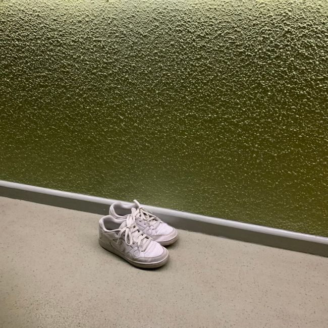 Stride Lite