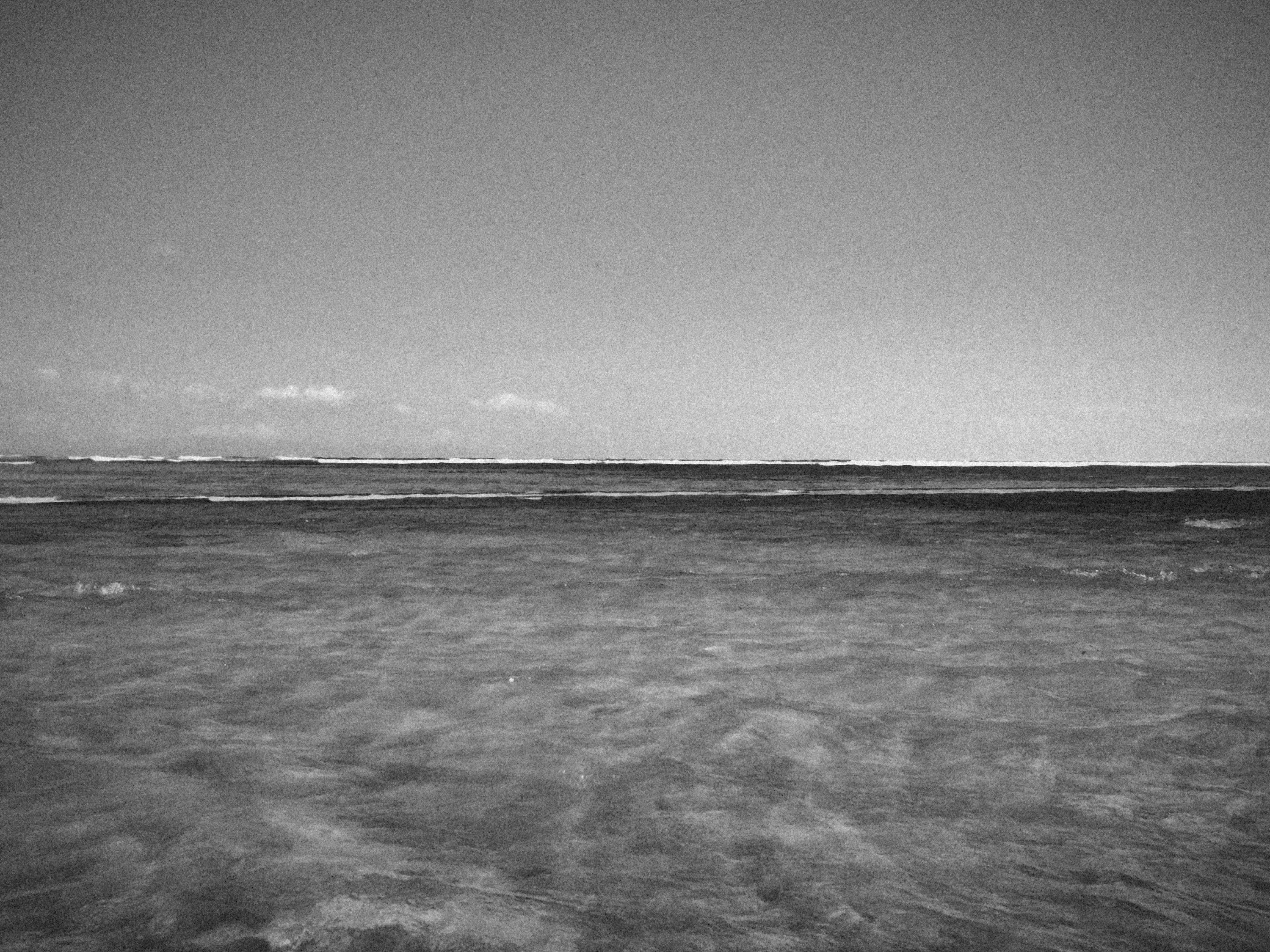 Photo of the Sea · Free Stock Photo