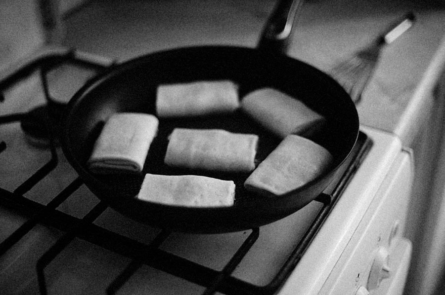 Nonstick Griddle Pan
