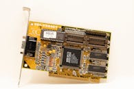 Computer Graphics Processing Unit