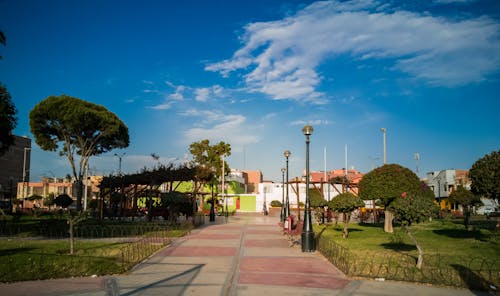 Foto d'estoc gratuïta de plaça, plaça pública