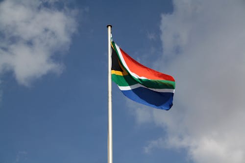 Gratuit Imagine de stoc gratuită din Africa de Sud, catarg, cer Fotografie de stoc