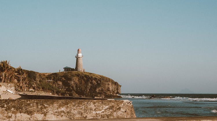 Batanes Lighthouse