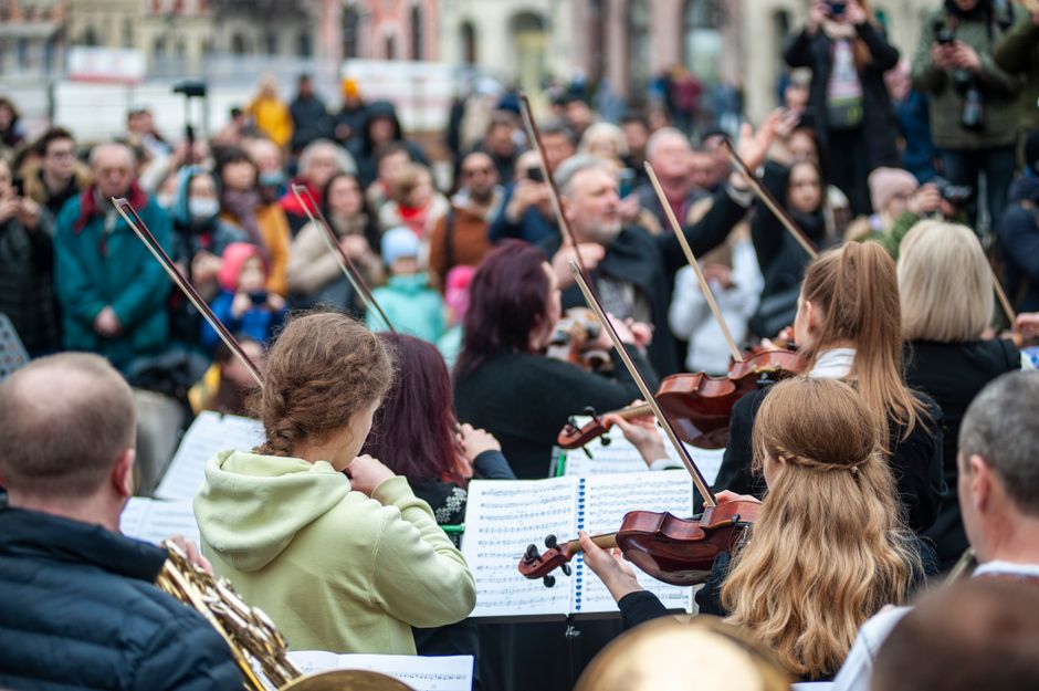 Intelligent Orchestration: The Control Plane Your Enterprise AI Strategy Is Missing