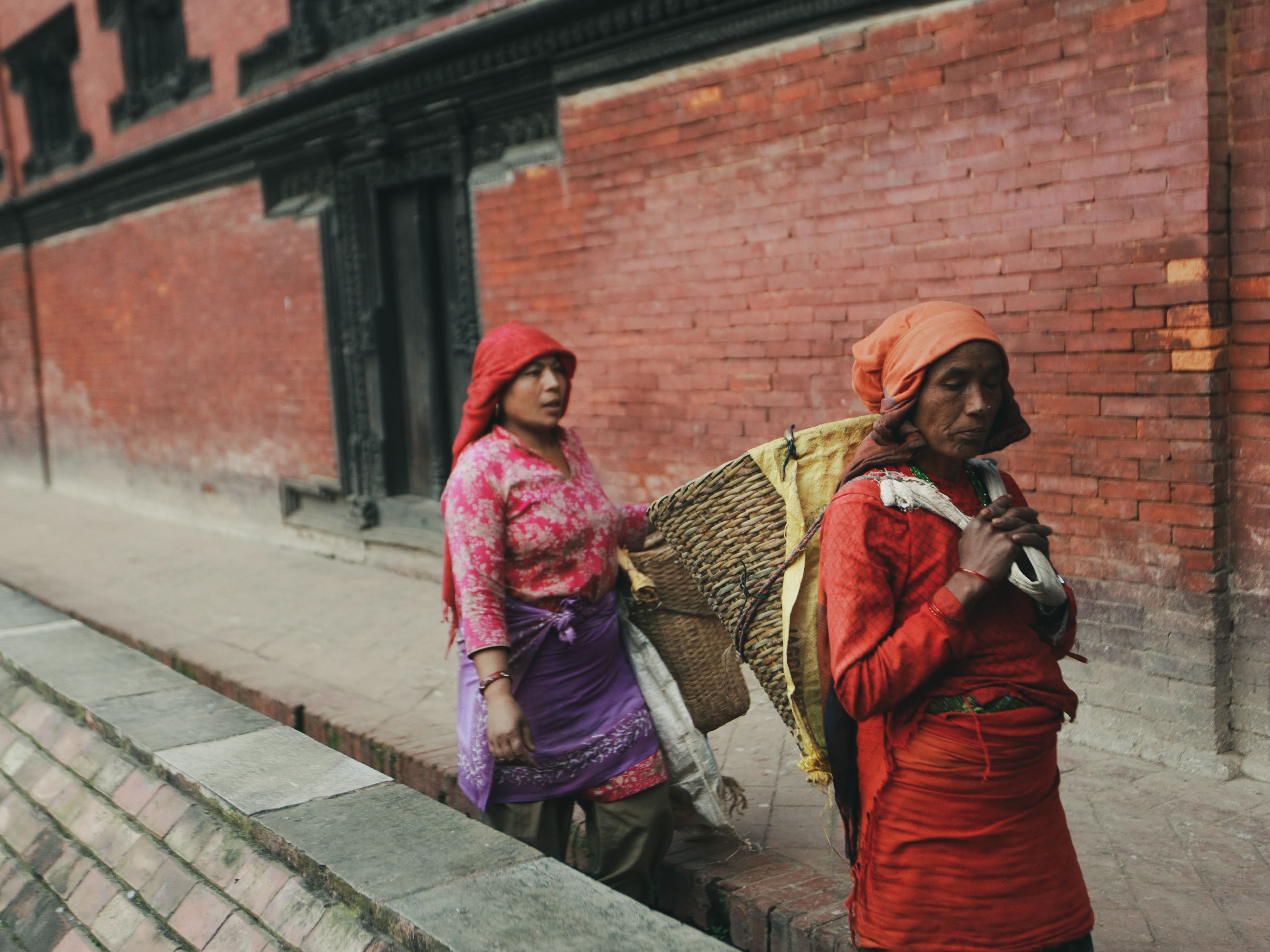 Free Health Camps Improve Women's Health in Ghorahi — Photo by Mehmet Turgut  Kirkgoz on Pexels
