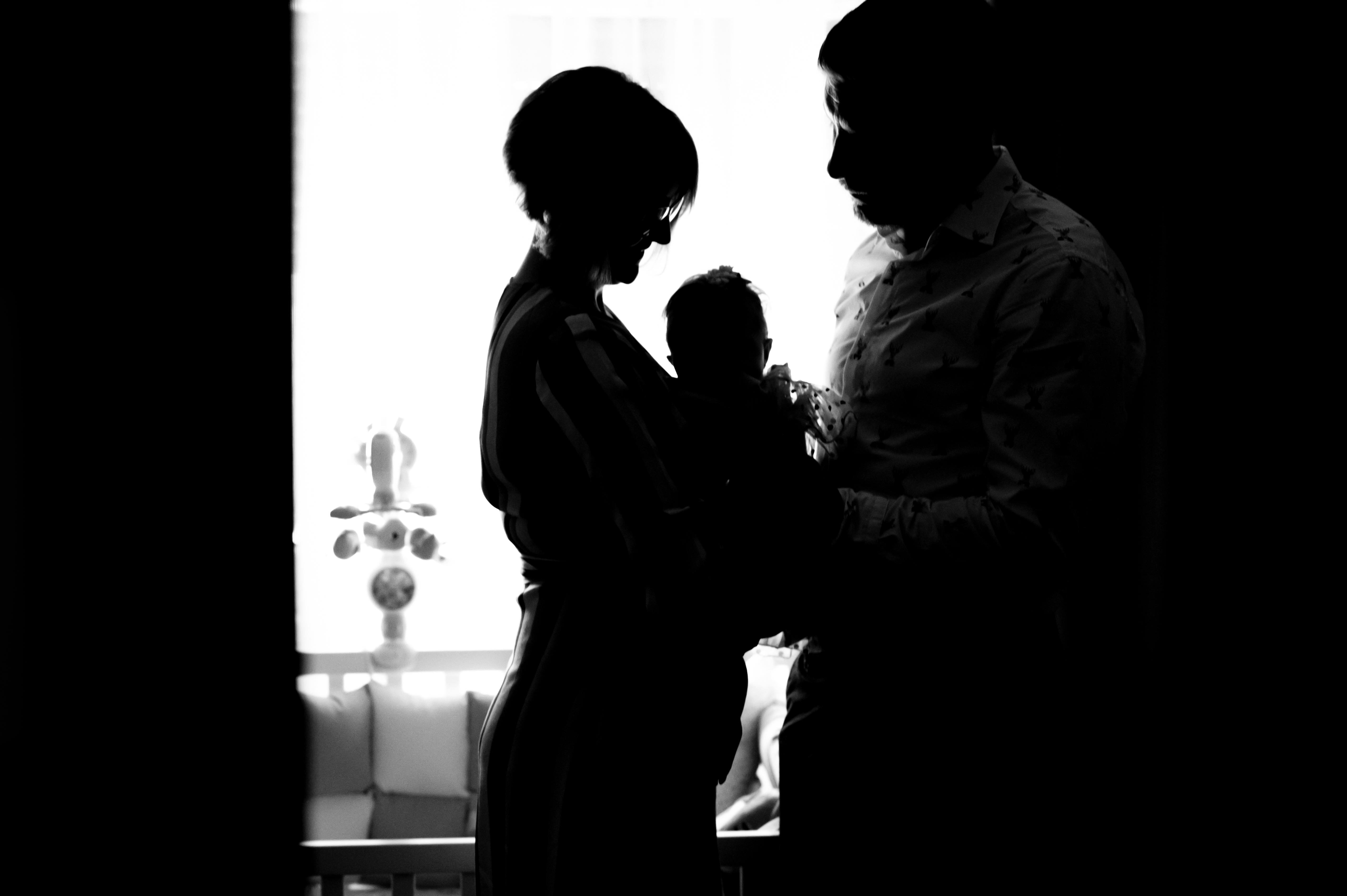 50-50 joint custody bill will hurt Mississippi children if it becomes law, former judge says — Photo by Mihai on Pexels