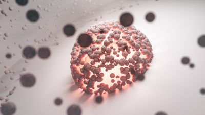 Targeted CRISPR-Based Viral Inactivation (TCBVI)