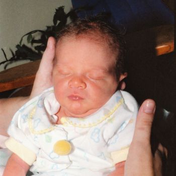 Adalia Rose Williams