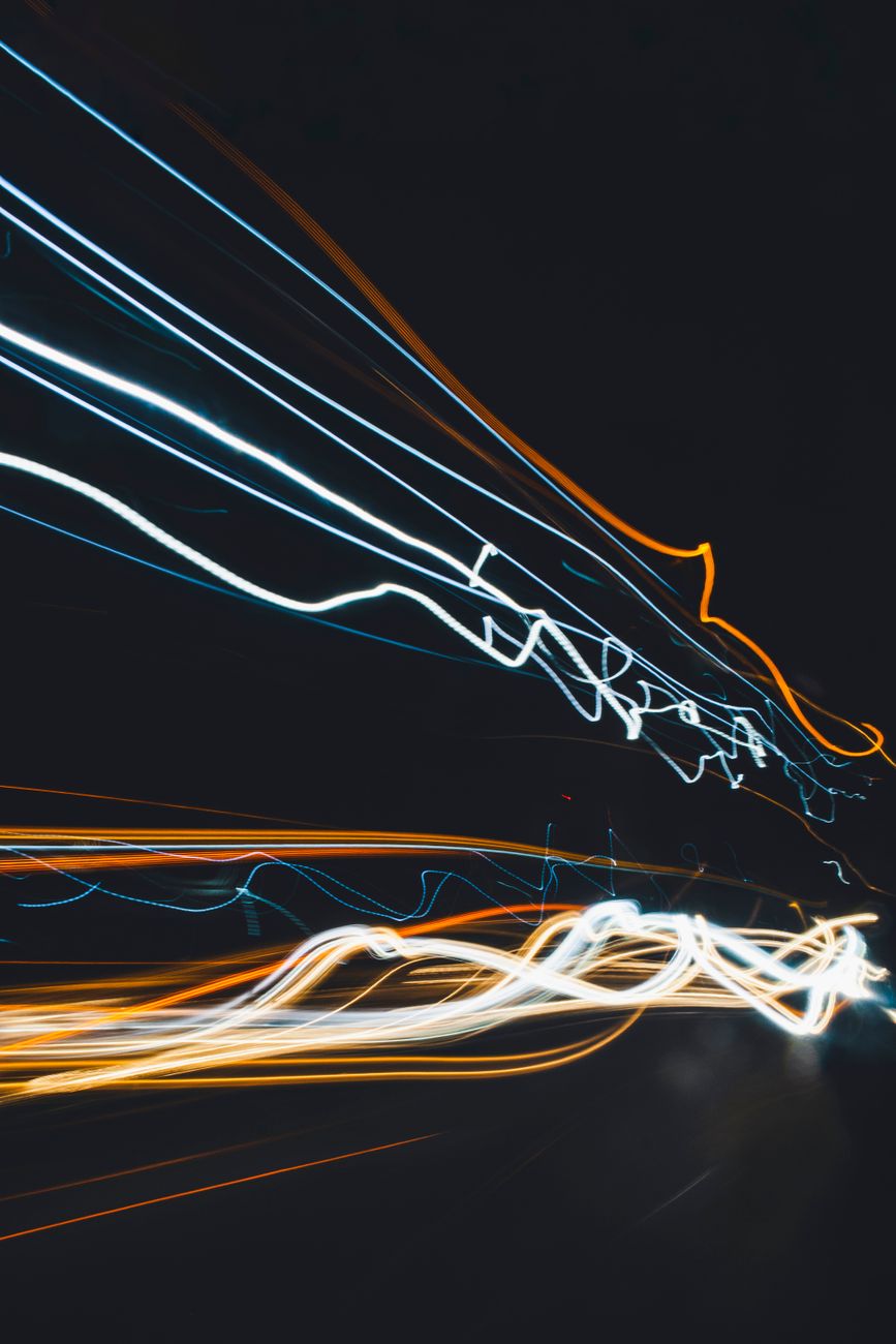 Pure synthetic imagery, straight from a neural network 💫