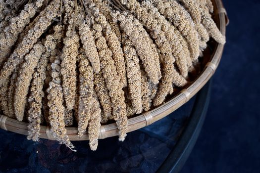 Millet