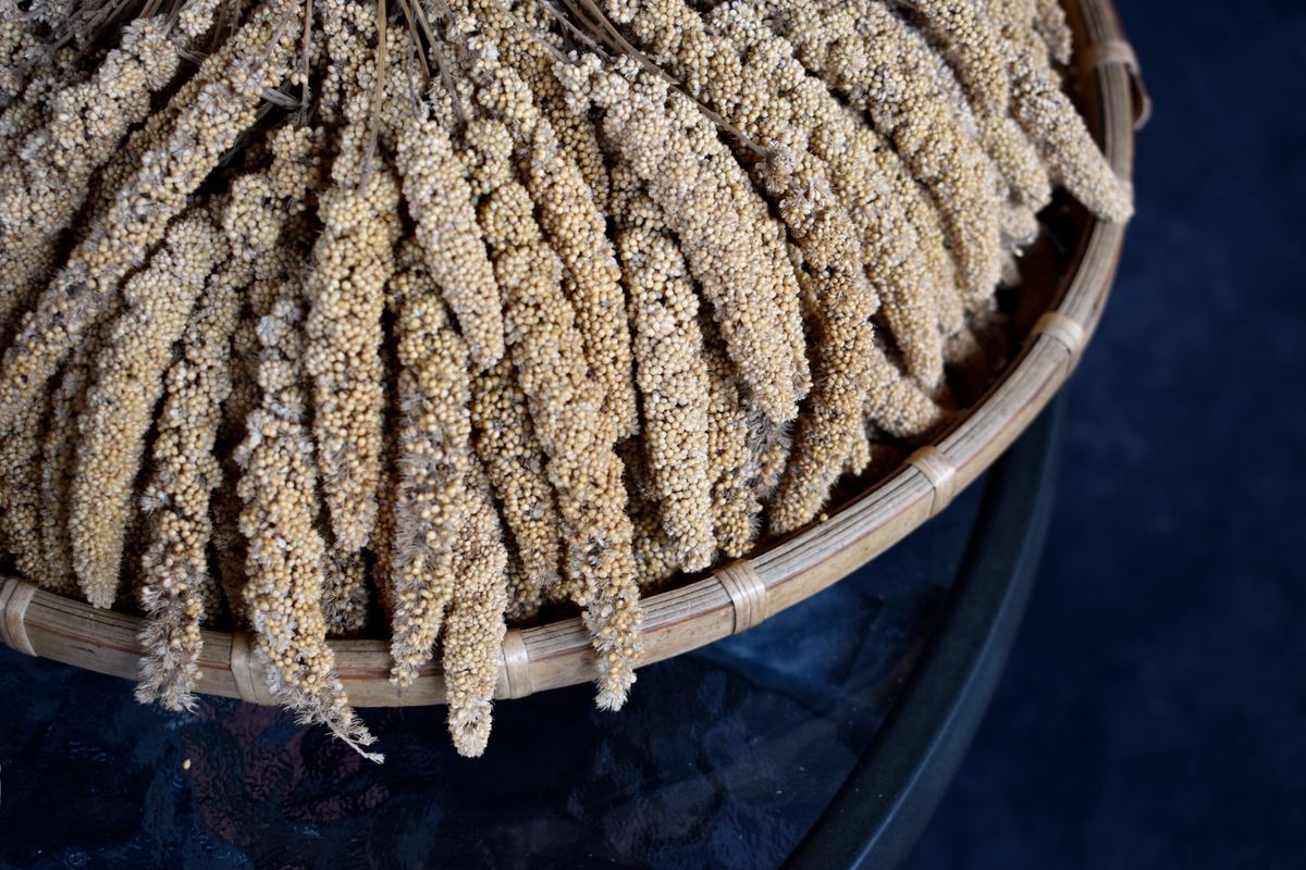 Millets