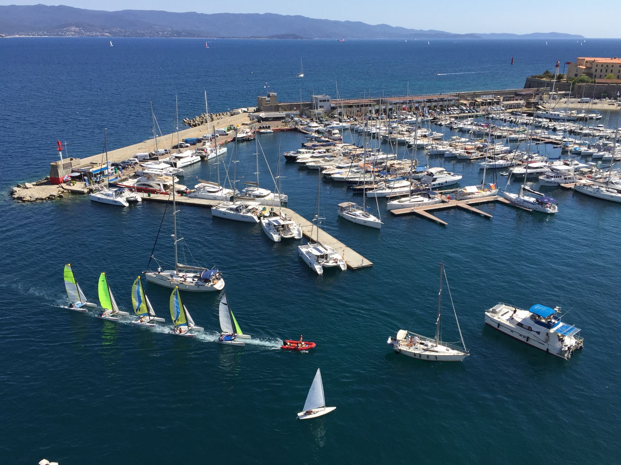 Ajaccio