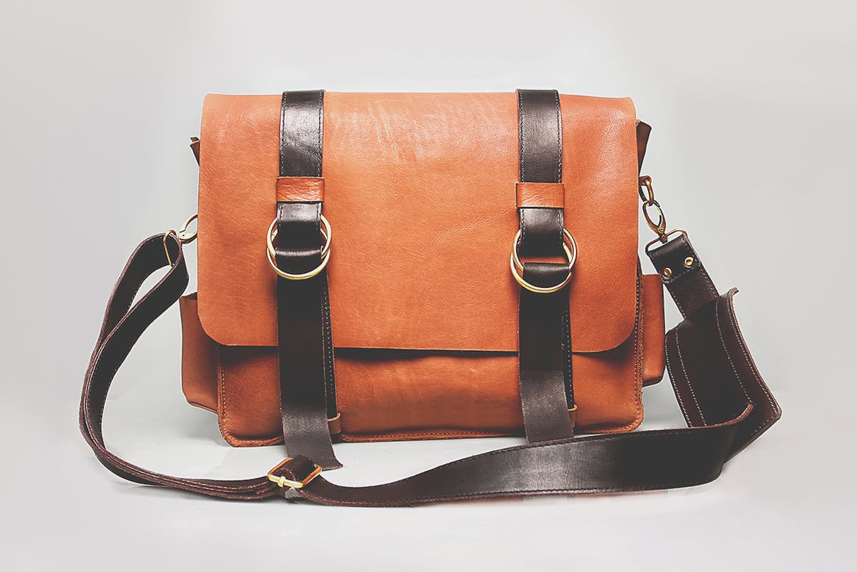 Stylish basket bag fashion trend