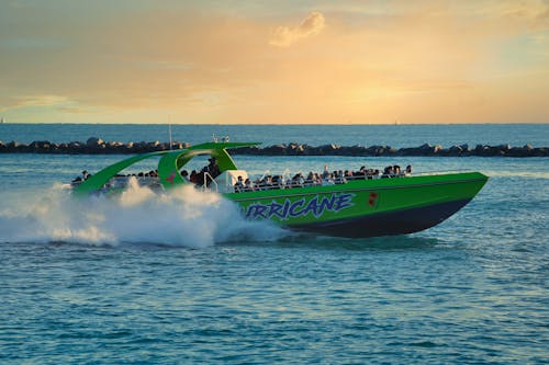 Hurricane Melissa Powers Up Again, Hitting Cat 4 Strength