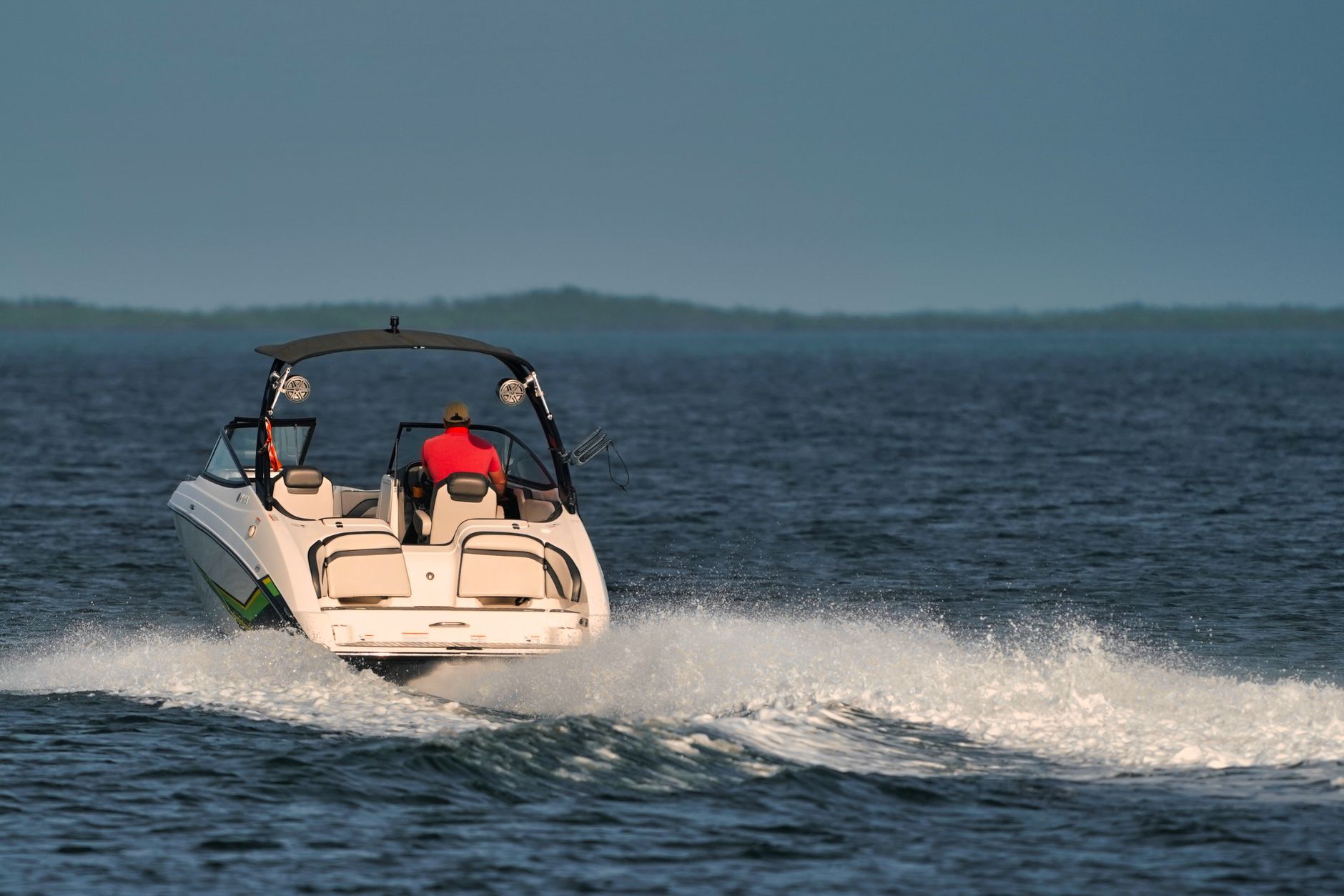 Brunswick Corp. Reports Boat Sales Challenges Amid Tech Focus