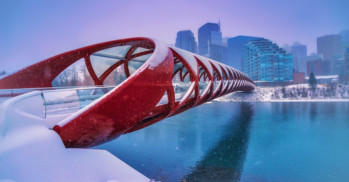 calgary