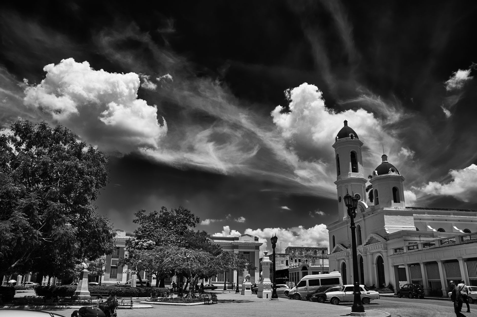 Campeche — Campeche