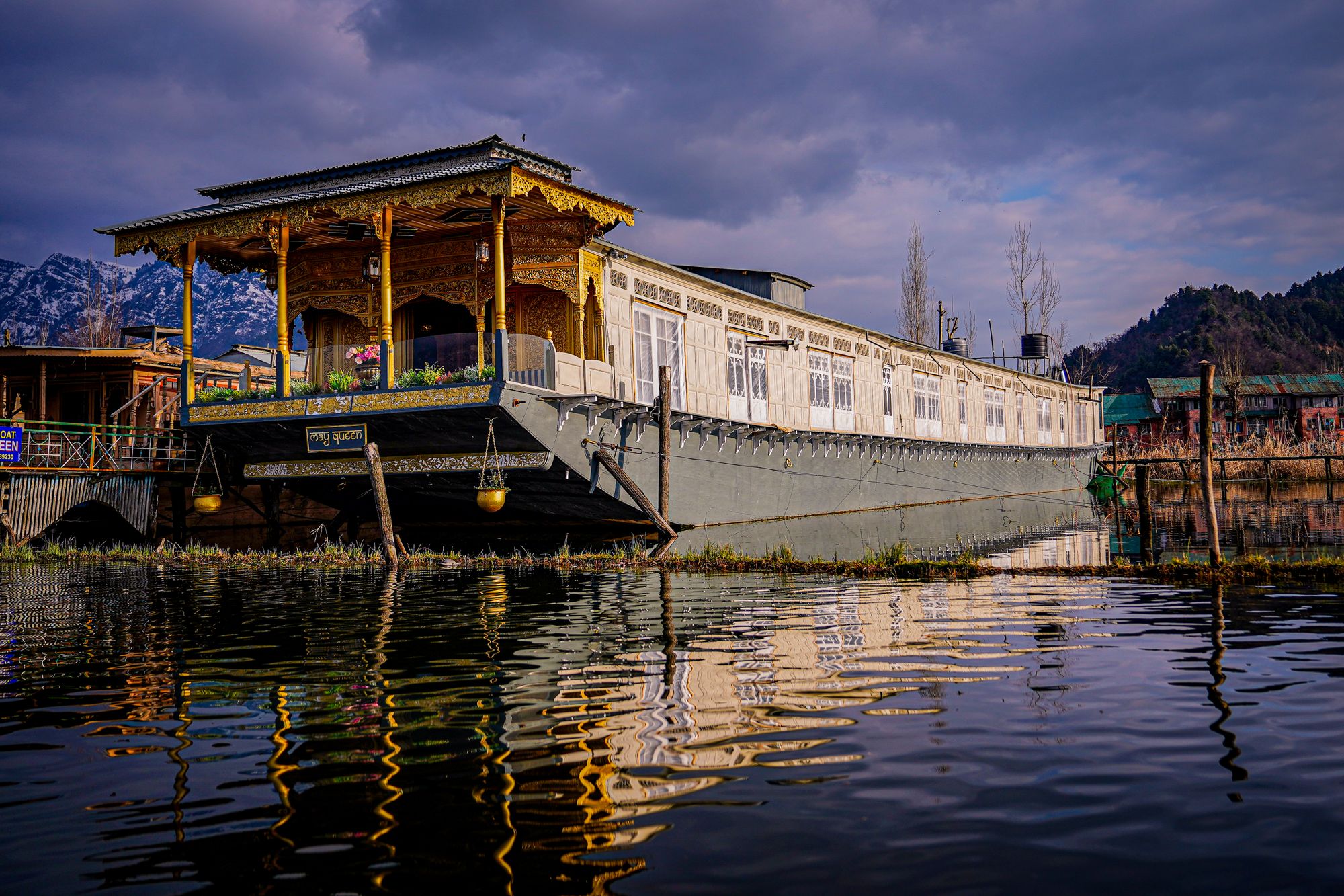 Kashmir Tour Packages Gallery 4