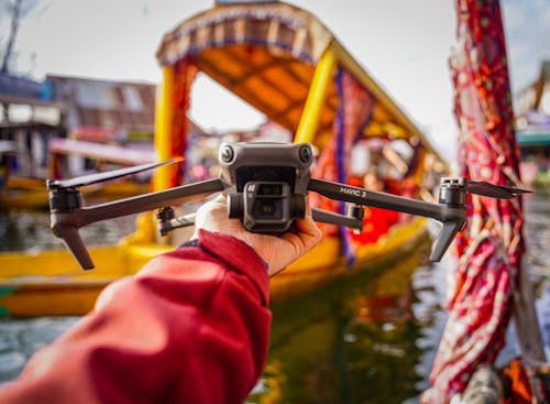 Gratis lagerfoto af drone, enhed, gadget