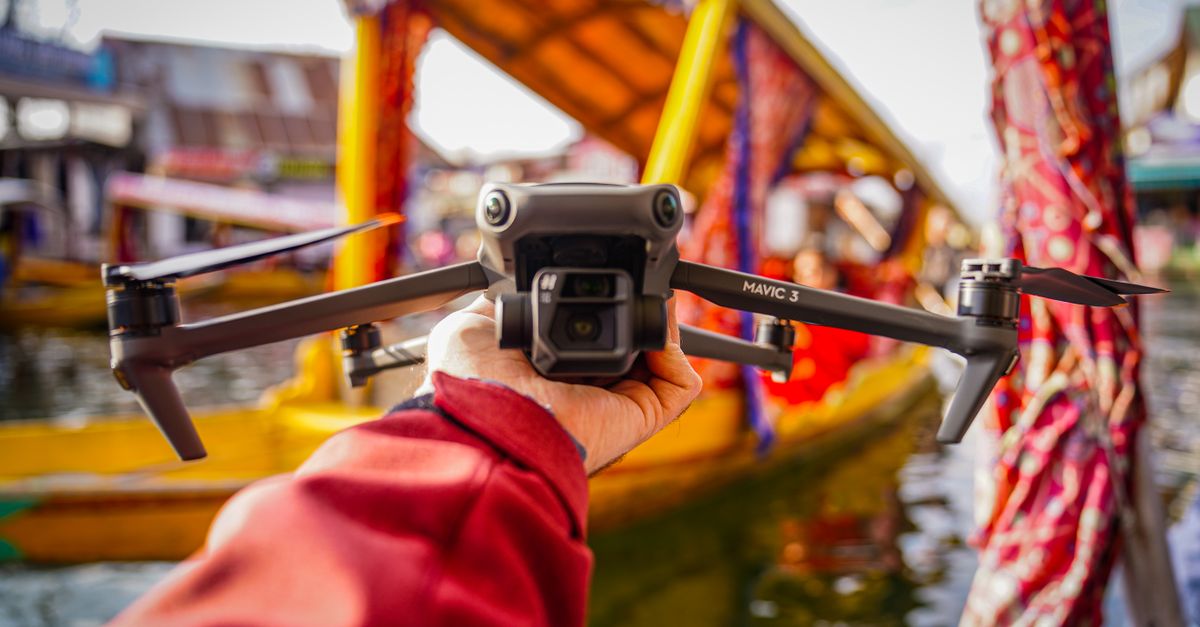 dji
