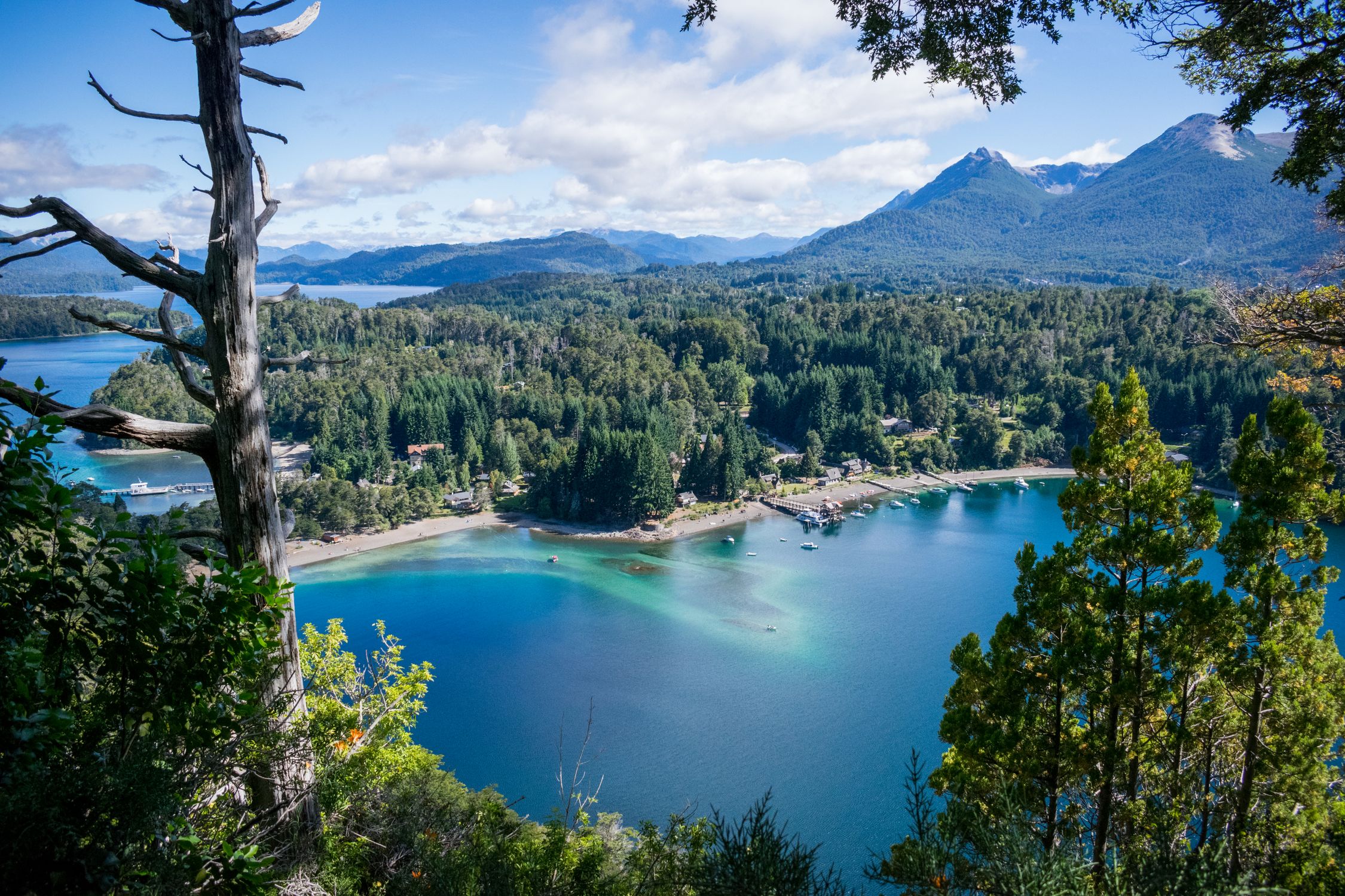 Los Arrayanes National Park, Argentina · Free Stock Photo