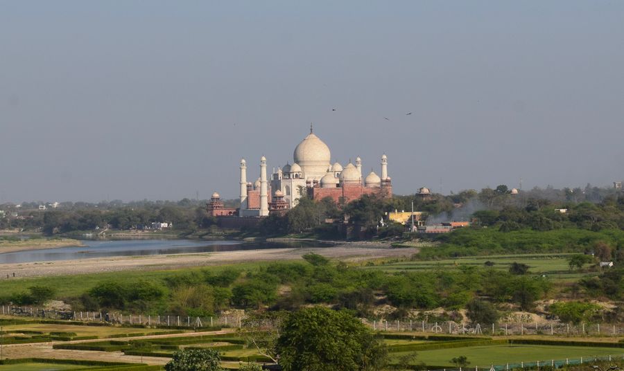 Agra photo 7