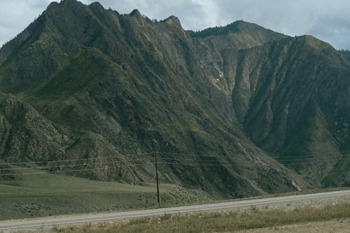 地貌, 天性, 山 的 免费素材图片