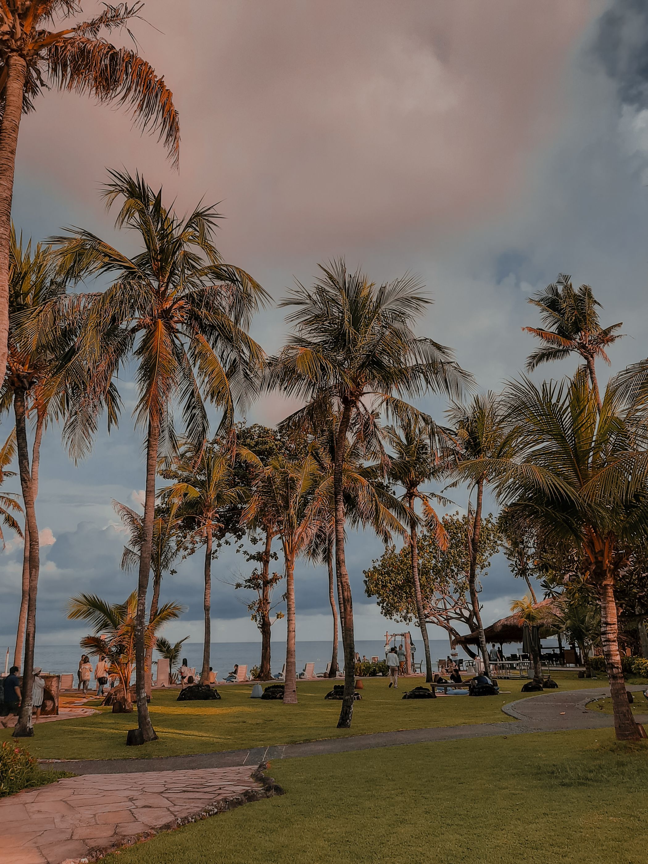 Bali Retreat