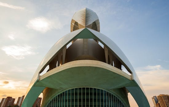 Valencia, Spain photo 12