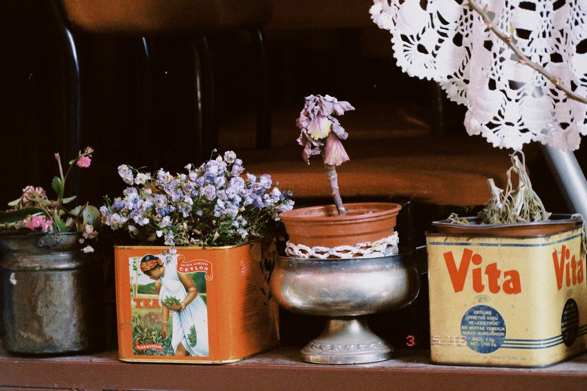 DIY-Upcycling für den Balkon: 3 kreative Ideen für Außenbereiche — Hero-Aufnahme