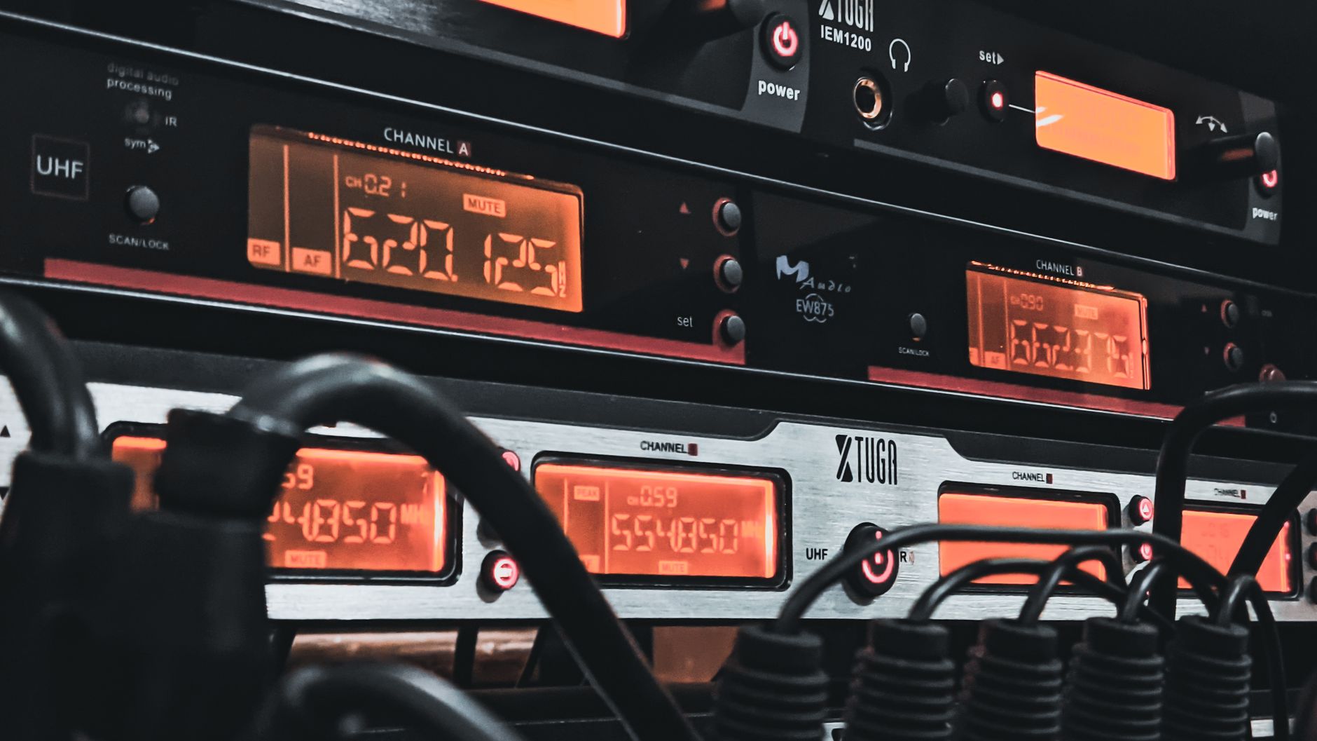 GPT Audio API