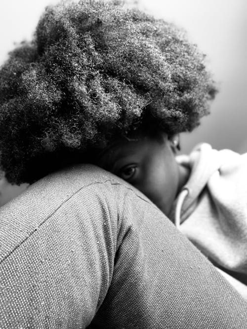 Free stock photo of afro, afro hair, beautiful black women