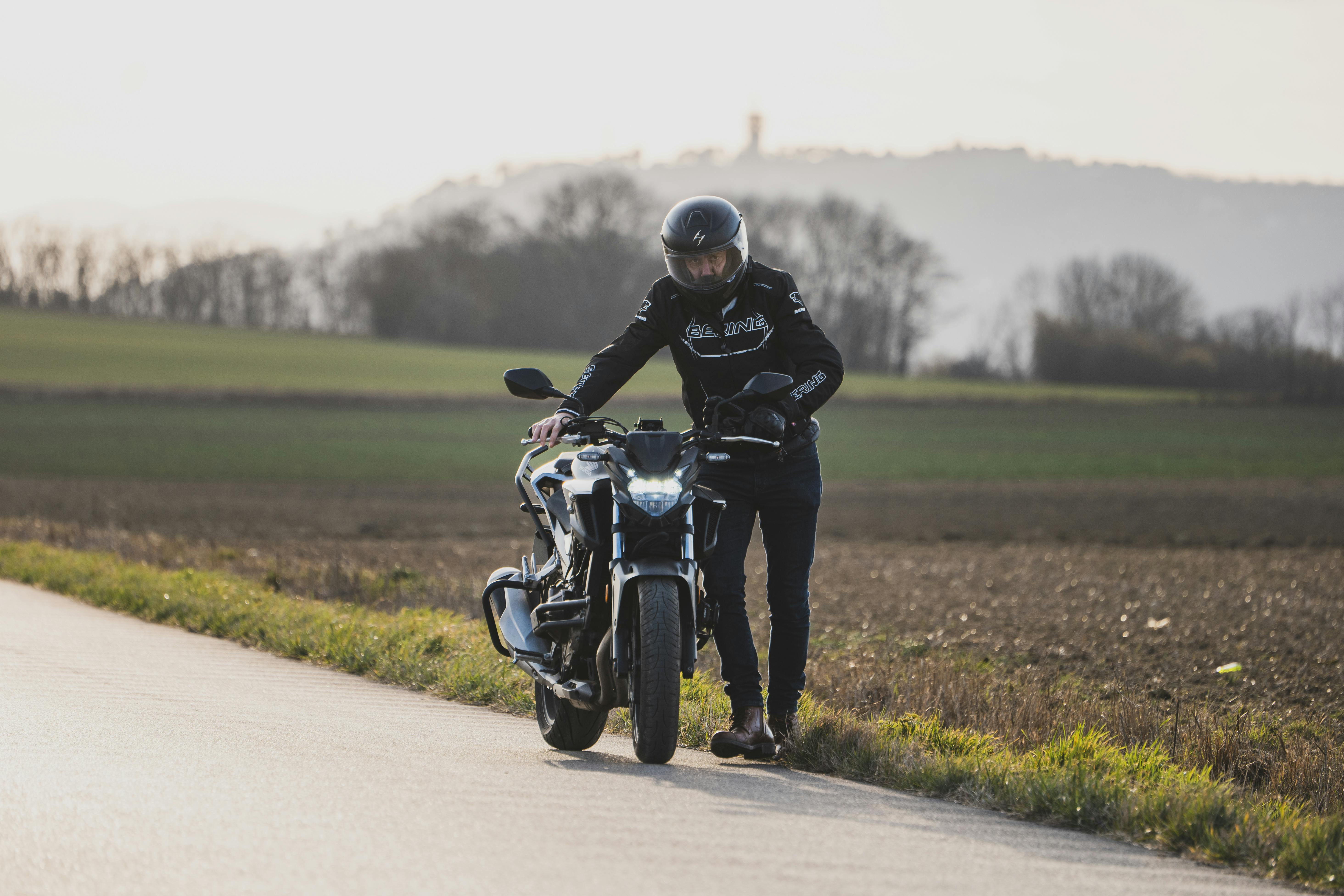 motorcycles & powersports s.r.o — Photo by Corentin HENRY on Pexels