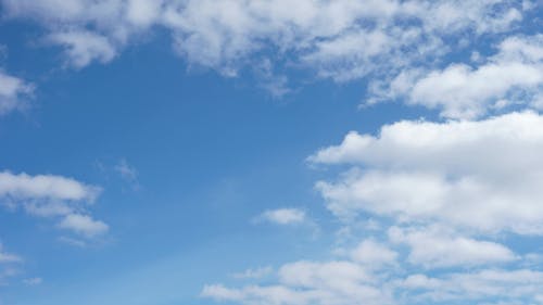 бесплатная Бесплатное стоковое фото с голубое небо, картина, изображающая небо, на открытом воздухе Стоковое фото