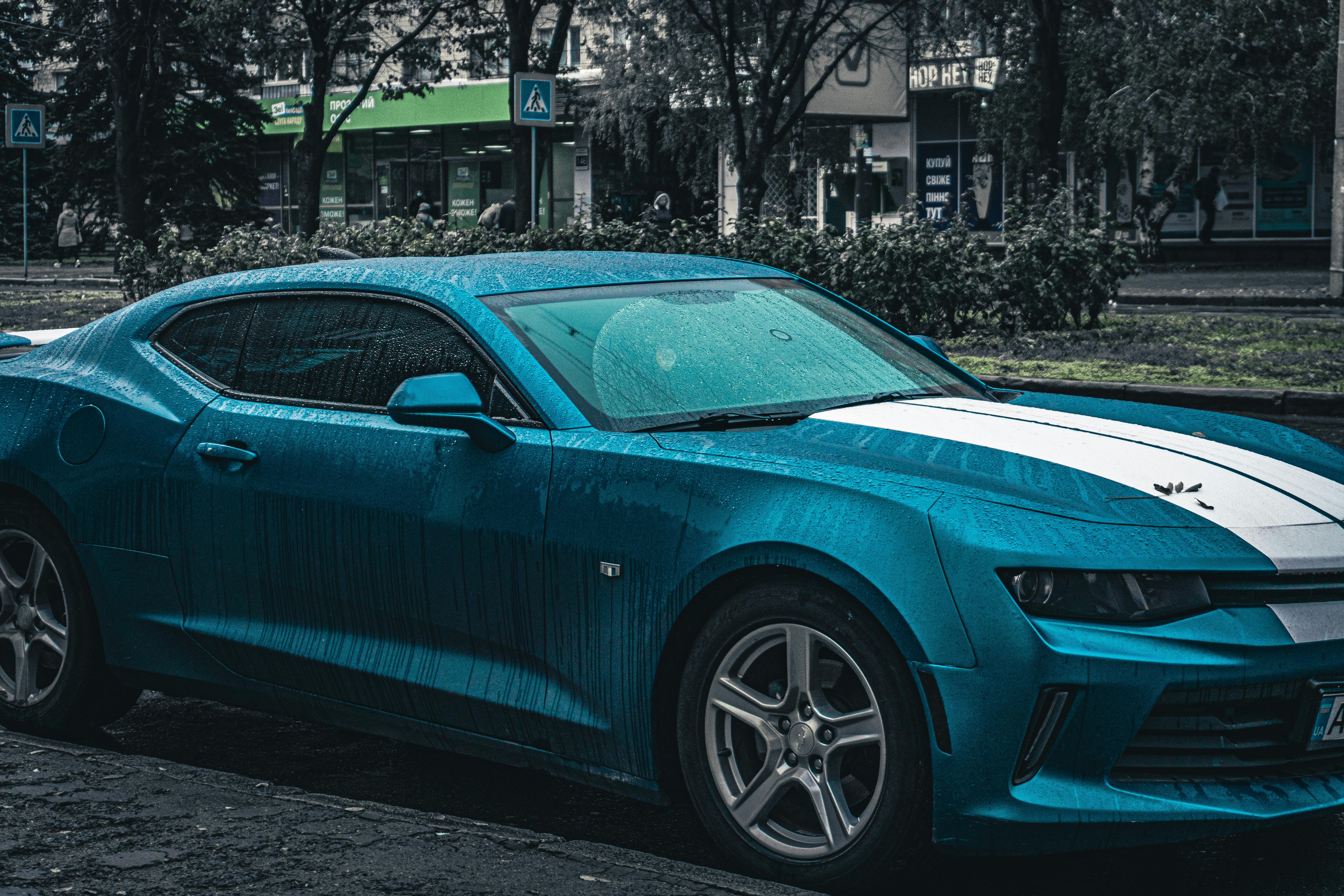 431+ Fotos y Imágenes de Chevrolet camaro Gratis · Banco de Fotos Gratis