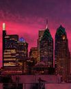 Philadelphia Skyline